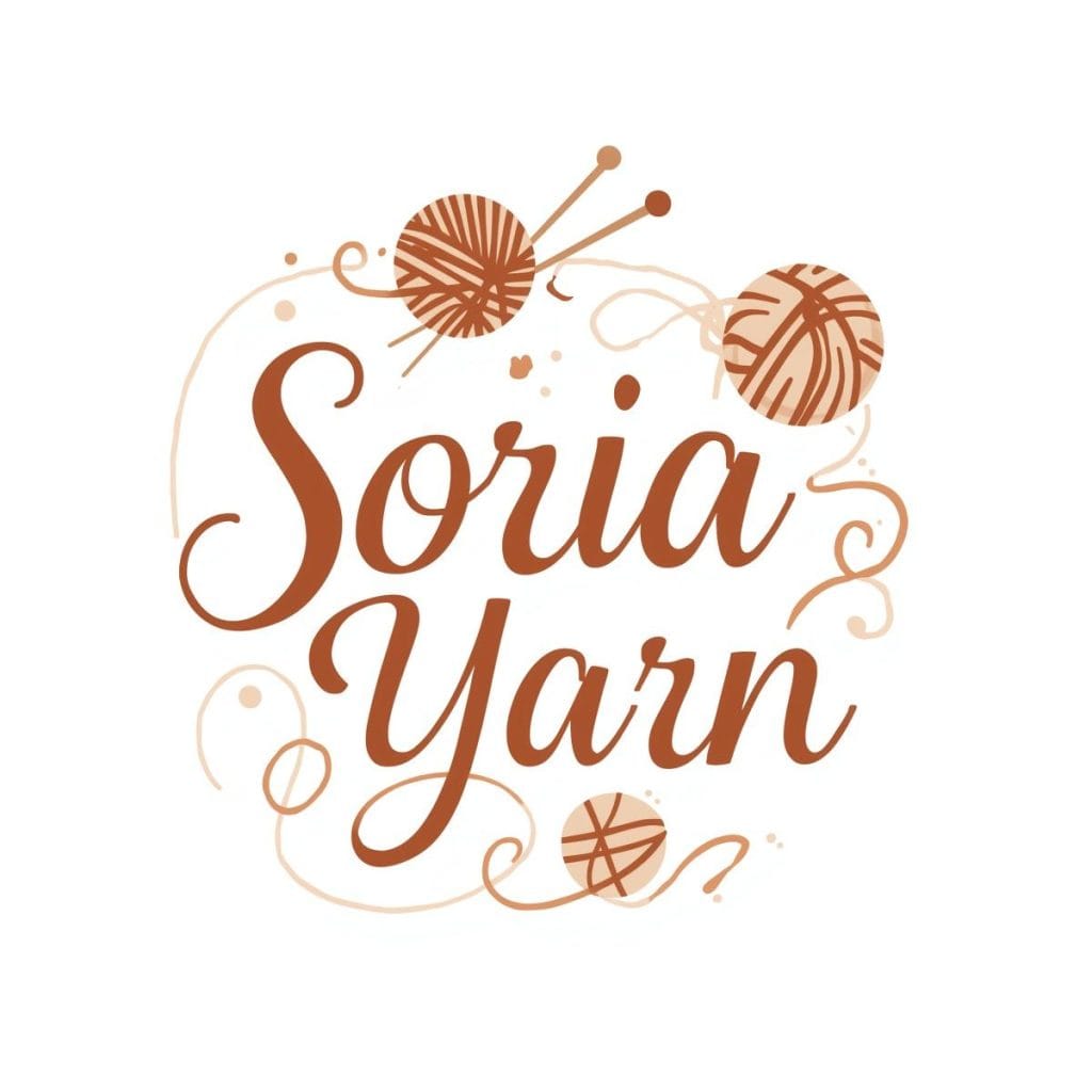 Soria Yarn