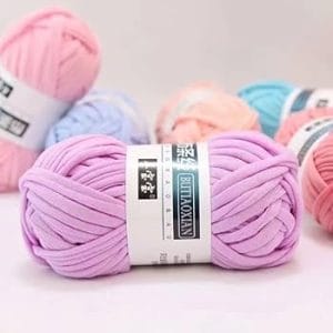 Sợi Vải (Fabric Yarn) Soria Yarn