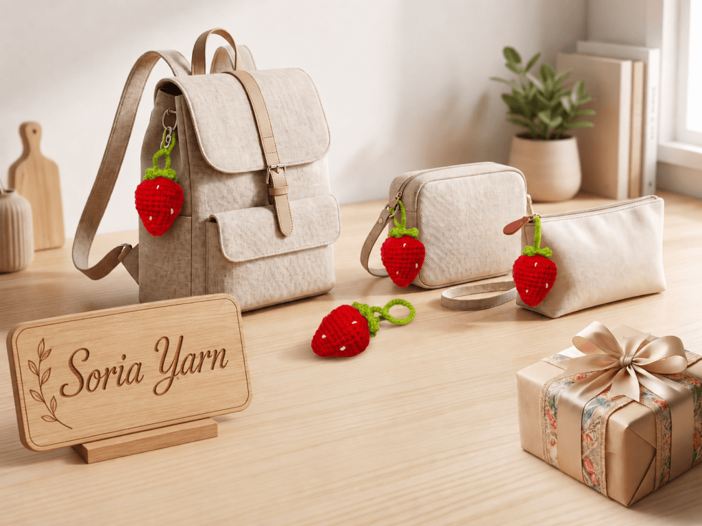 Thái Nguyên Mua Len Ở Đâu? Shop Len Handmade Uy Tín, Giá Rẻ Tại Thái Nguyên