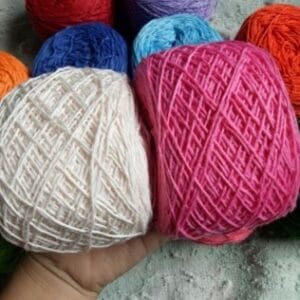 sợi cotton